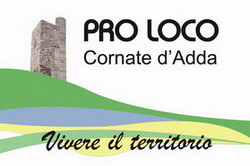 logo Pro Loco Cornate d'Adda