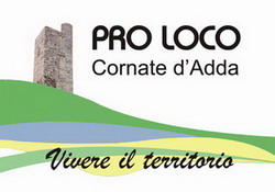 logo Pro Loco Cornate d'Adda